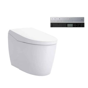 Bồn Cầu Thông Minh TOTO CS921VT/TCF85510GAA Neorest