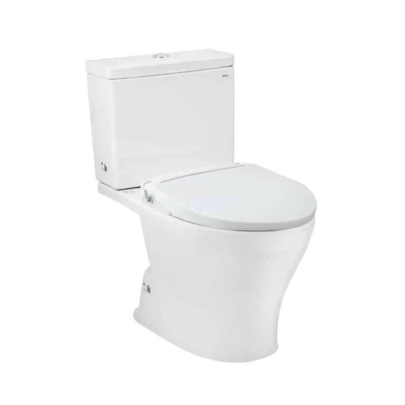 Bồn Cầu TOTO CS326DE2 Hai Khối