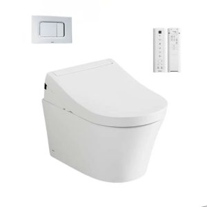 Bồn Cầu Treo Tường TOTO CW553C/TCF34570GAA/WH172AAT/MB174P