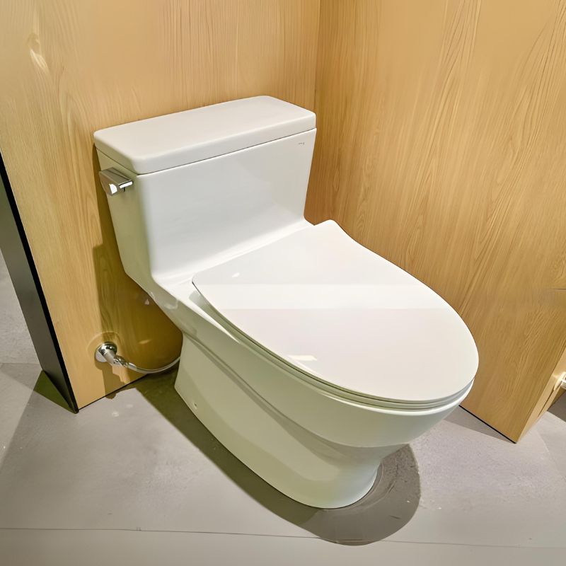 bồn cầu toto MS188VKT8