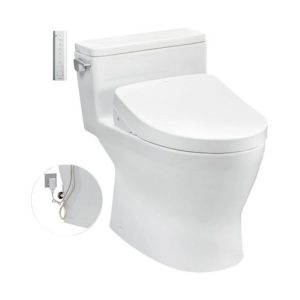 Bồn Cầu Thông Minh TOTO MS188VKW11