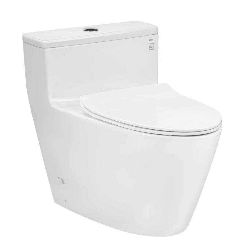 bồn cầu toto MS625DT8
