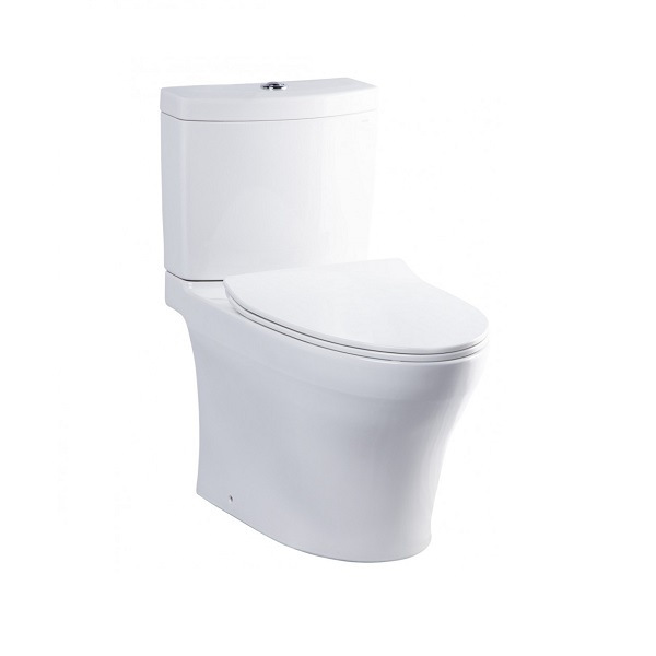Bồn Cầu 2 Khối TOTO CS769DRT8 Nắp TC600VS
