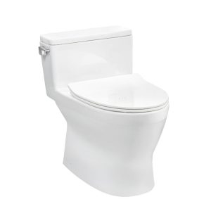 Bồn Cầu TOTO MS188VKT8 Một Khối Nắp Êm TC600VS