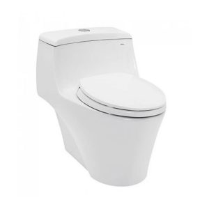 Bồn Cầu TOTO MS823DRT2 Một Khối Nắp TC393VS