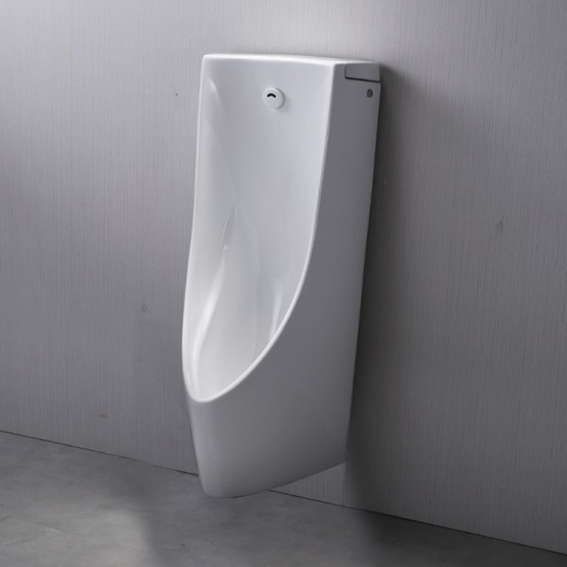 Bồn Tiểu Nam TOTO USWN900AE Cảm Ứng Dùng Điện