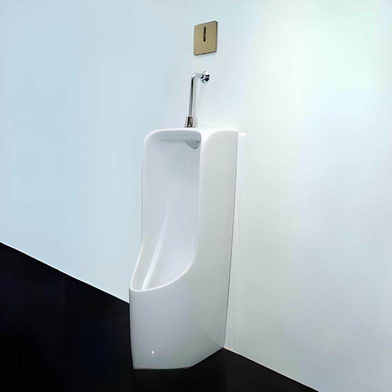 Bồn Tiểu Nam Đặt Sàn TOTO UT508T - Ảnh 2