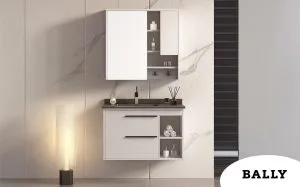 Tủ Lavabo