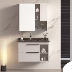 Tủ Lavabo