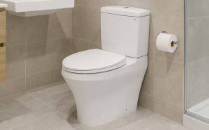 Bồn cầu 2 khối