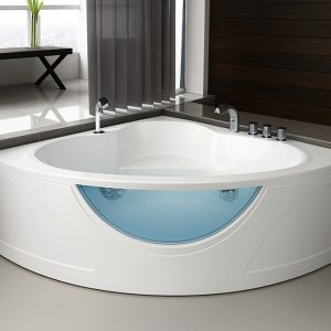 Bồn tắm góc