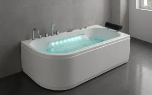 Bồn tắm Massage