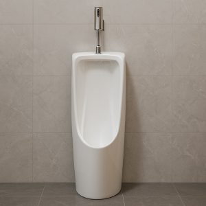 Bồn tiểu nam đặt sàn