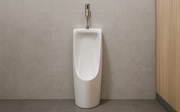 Bồn tiểu nam đặt sàn