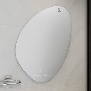 Gương phòng tắm