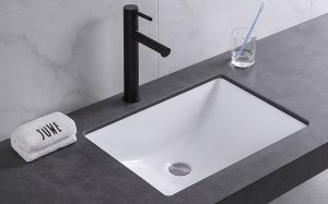 Lavabo âm bàn