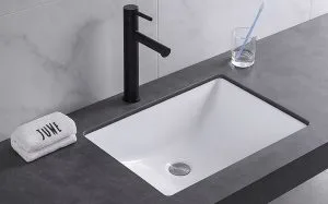 Lavabo âm bàn