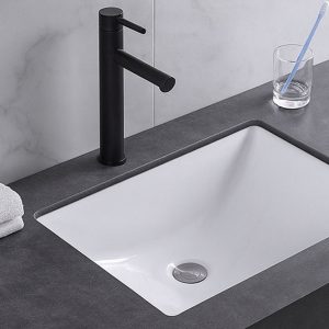 Lavabo âm bàn