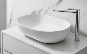 Lavabo đặt bàn