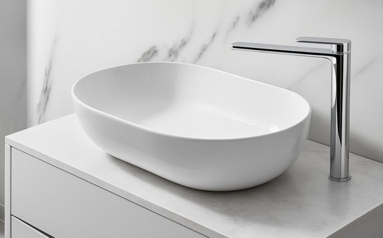 Lavabo đặt bàn