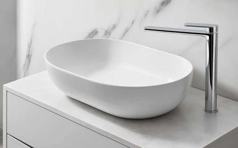 Chậu rửa lavabo đặt bàn