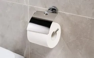 Lô giấy vệ sinh