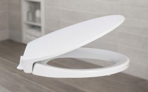 Nắp bồn cầu rửa cơ