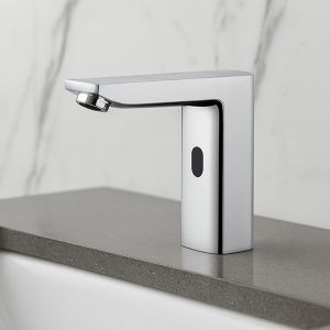 Vòi lavabo cảm ứng
