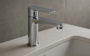 Vòi lavabo lạnh