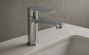 Vòi lavabo nước lạnh