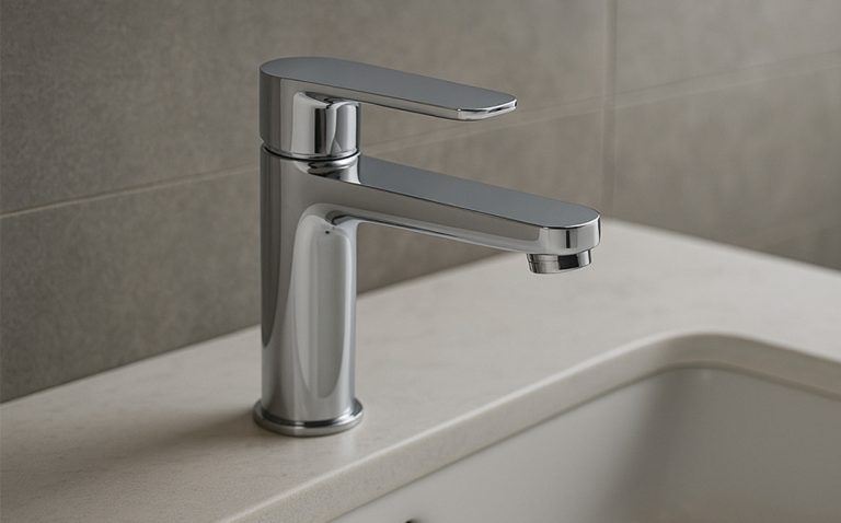Vòi lavabo lạnh