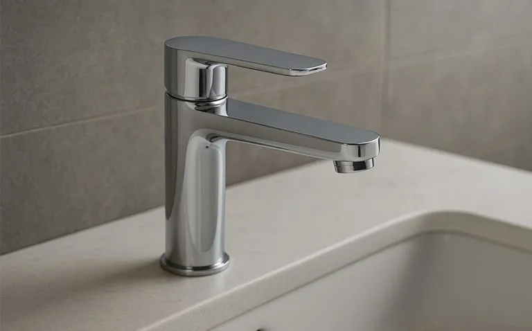 Vòi lavabo nước lạnh