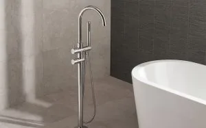 Vòi sen xả bồn