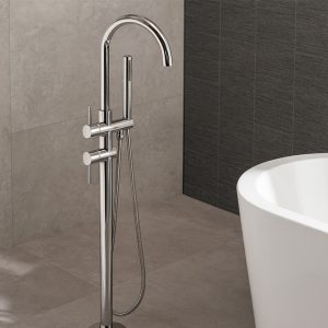 Vòi sen xả bồn
