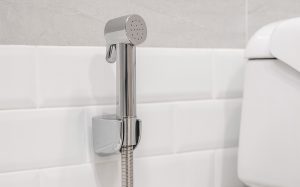 Vòi xịt vệ sinh