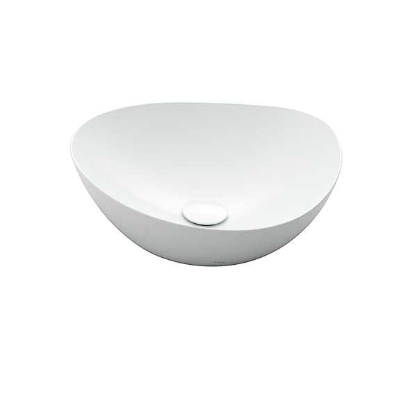 Chậu Lavabo Đặt Bàn TOTO LT4704G17