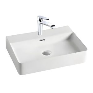 Lavabo Đặt Bàn Huge H-LK2600