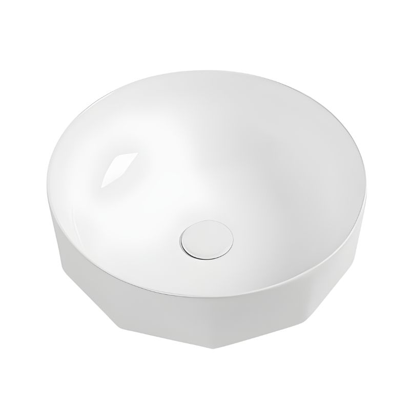 Lavabo Đặt Bàn Huge H-LT1420N