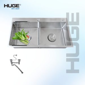 Chậu Rửa Chén Huge H-1200A3
