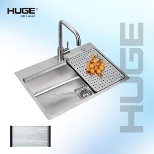 Chậu Rửa Chén Huge H-P100A1