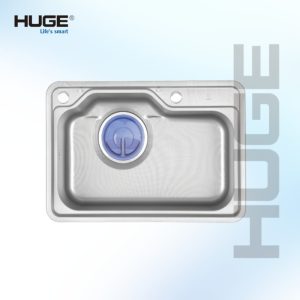 Chậu Rửa Chén Huge H-P100B
