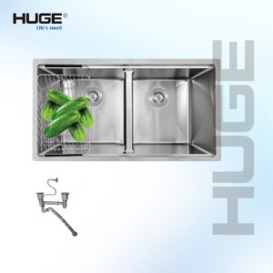 Chậu rửa chén HUGE H-P200A