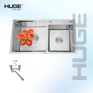 Chậu Rửa Chén Huge H-1200A1