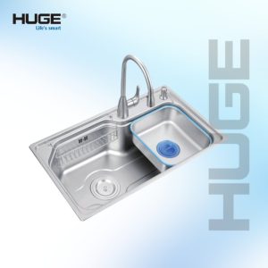 Chậu Rửa Chén Huge H-P100A