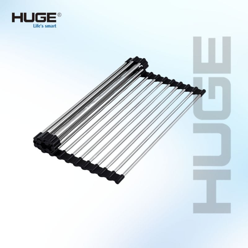 Chậu Rửa Chén Huge H-P100A3 - Ảnh 2