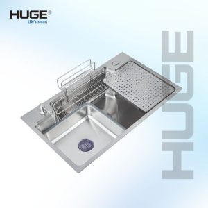 Chậu Rửa Chén Huge H-P100A5