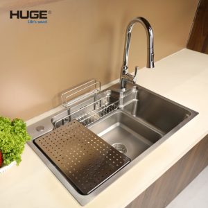Chậu rửa chén