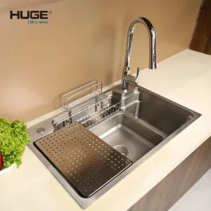 Chậu rửa chén 1 hộc