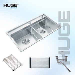 Chậu Rửa Chén Huge H-P200A2