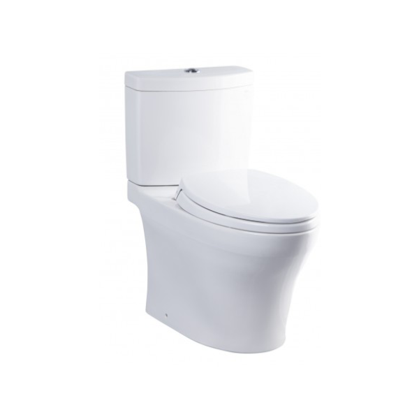 Bồn Cầu 2 Khối TOTO CS769DRT2 Nắp TC393VS